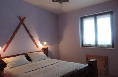 Aisone Apartment | 50 m² Apartment ∙ 1 bedroom ∙ 4 guests
