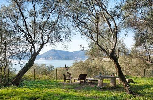 Lerici Apartment | 50 m² Apartment ∙ 1 bedroom ∙ 4 guests