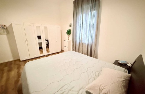 Paullo Apartment | 50 m² Apartment ∙ 1 bedroom ∙ 2 guests
