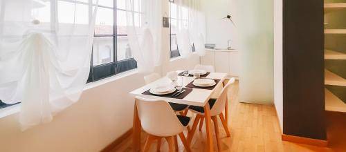 Biella Apartment | 50 m² Apartment ∙ 1 bedroom ∙ 3 guests