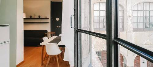 Biella Apartment | 50 m² Apartment ∙ 1 bedroom ∙ 3 guests