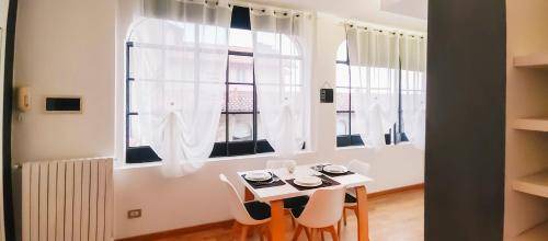 Biella Apartment | 50 m² Apartment ∙ 1 bedroom ∙ 3 guests