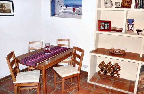Tolva Apartment | 50 m² Apartment ∙ 1 bedroom ∙ 3 guests