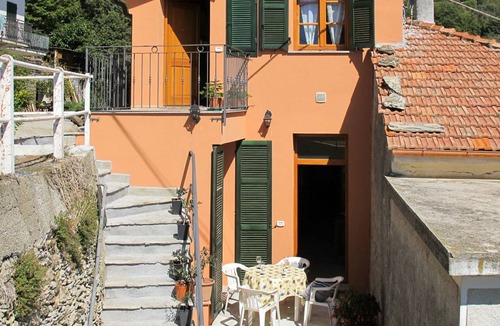 Borgo Apartment | 50 m² Apartment ∙ 1 bedroom ∙ 4 guests