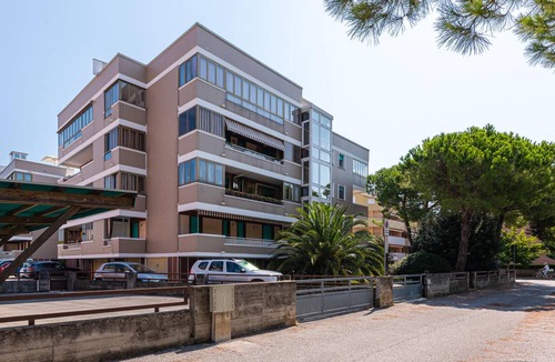 Grado Apartment | 50 m² Apartment ∙ 1 bedroom ∙ 5 guests