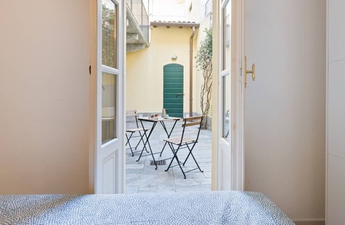 Lecco Apartment | 50 m² Apartment ∙ 1 bedroom ∙ 4 guests