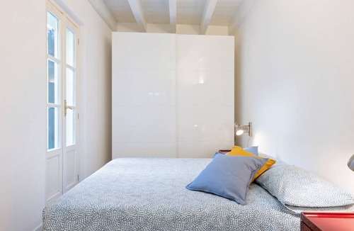 Lecco Apartment | 50 m² Apartment ∙ 1 bedroom ∙ 4 guests