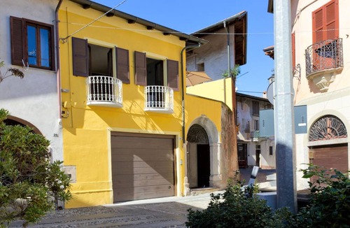 Meina Apartment | 50 m² Apartment ∙ 1 bedroom ∙ 4 guests