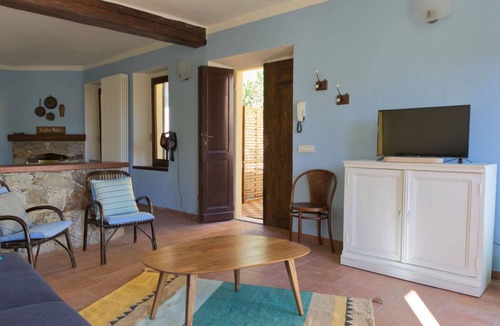 Meina Apartment | 50 m² Apartment ∙ 1 bedroom ∙ 4 guests