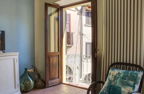 Meina Apartment | 50 m² Apartment ∙ 1 bedroom ∙ 4 guests