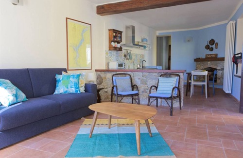 Meina Apartment | 50 m² Apartment ∙ 1 bedroom ∙ 4 guests