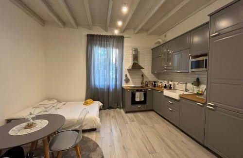 Zona Padova Apartment | 50 m² Apartment ∙ 1 bedroom ∙ 4 guests