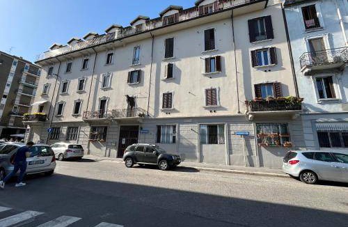 Zona Padova Apartment | 50 m² Apartment ∙ 1 bedroom ∙ 4 guests