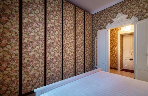 Como Apartment | 50 m² Apartment ∙ 1 bedroom ∙ 3 guests