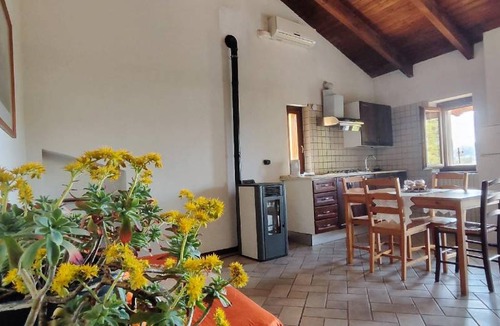 Garibaldi Apartment | 50 m² Apartment ∙ 1 bedroom ∙ 5 guests