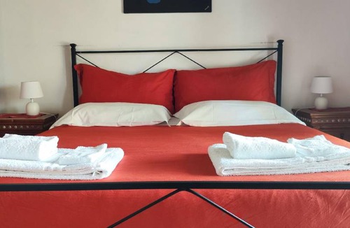 Garibaldi Apartment | 50 m² Apartment ∙ 1 bedroom ∙ 5 guests