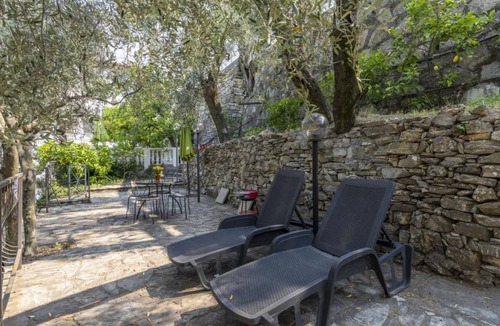 Gazzelli Apartment | 50 m² Apartment ∙ 1 bedroom ∙ 4 guests