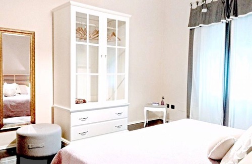 La Foce Apartment | 50 m² Apartment ∙ 1 bedroom ∙ 2 guests