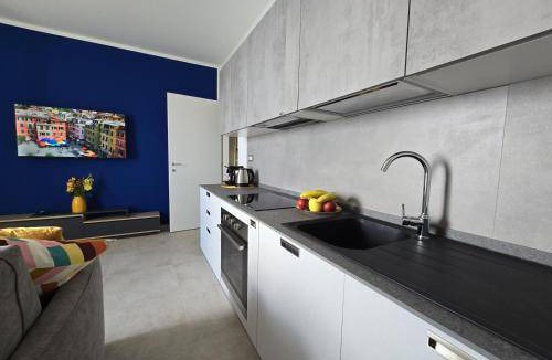 Volastra Apartment | 50 m² Apartment ∙ 1 bedroom ∙ 5 guests