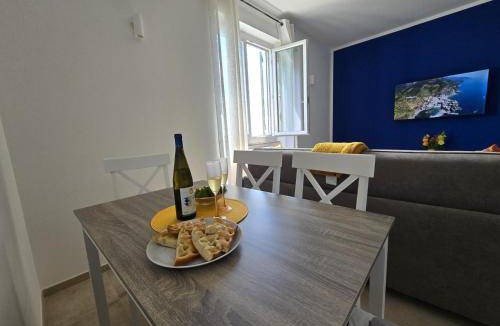 Volastra Apartment | 50 m² Apartment ∙ 1 bedroom ∙ 5 guests
