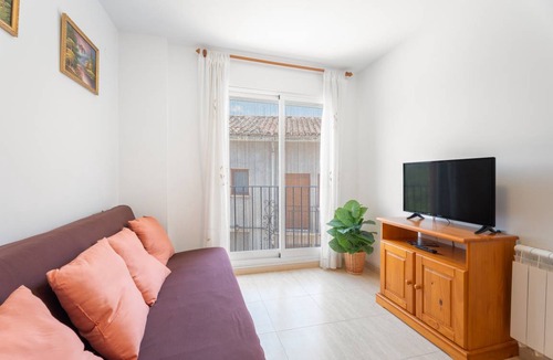 Benafer Apartment | 50 m² Apartment ∙ 2 bedrooms ∙ 4 guests