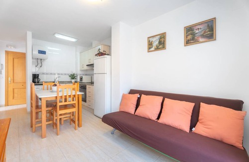 Benafer Apartment | 50 m² Apartment ∙ 2 bedrooms ∙ 4 guests