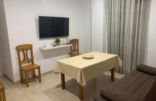Bonares Apartment | 50 m² Apartment ∙ 2 bedrooms ∙ 4 guests