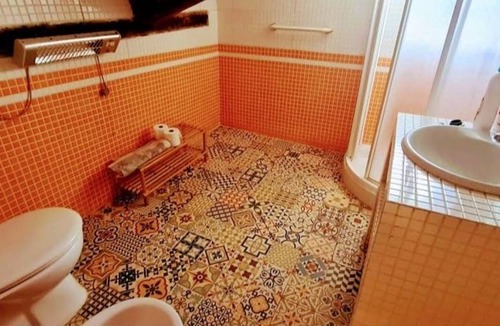 Old Town Apartment | 50 m² Apartment ∙ 2 bedrooms ∙ 3 guests