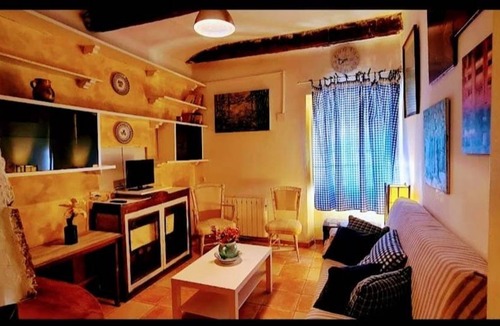 Old Town Apartment | 50 m² Apartment ∙ 2 bedrooms ∙ 3 guests