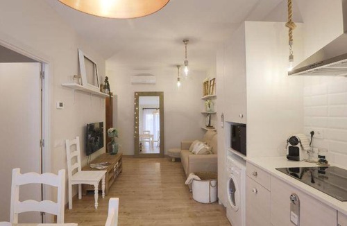 Prades Apartment | 50 m² Apartment ∙ 2 bedrooms ∙ 6 guests