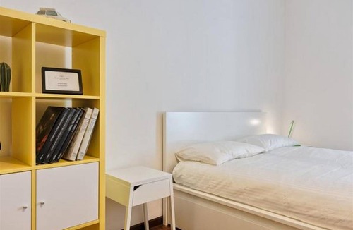 Historic Centre Apartment | 50 m² Apartment ∙ 2 bedrooms ∙ 3 guests