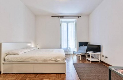 Historic Centre Apartment | 50 m² Apartment ∙ 2 bedrooms ∙ 3 guests