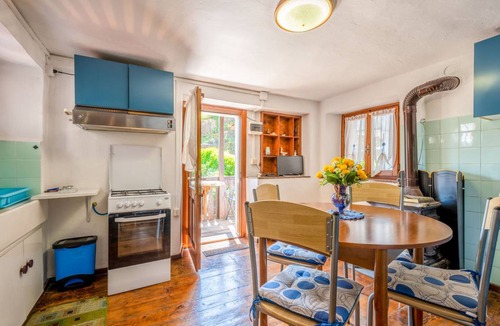 Molini Apartment | 50 m² Apartment ∙ 2 bedrooms ∙ 5 guests