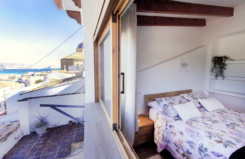 Altea Apartment | 50 m² Apartment ∙ 2 bedrooms ∙ 4 guests