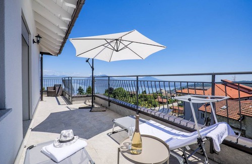 Levo Apartment | 50 m² Apartment ∙ 2 bedrooms ∙ 6 guests