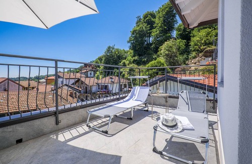 Levo Apartment | 50 m² Apartment ∙ 2 bedrooms ∙ 6 guests