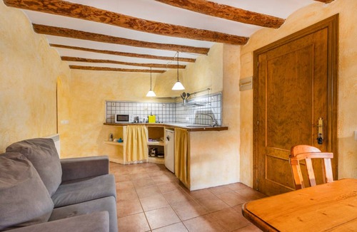 Bellestar Apartment | 50 m² Apartment ∙ 2 bedrooms ∙ 4 guests