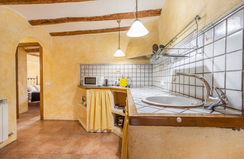 Bellestar Apartment | 50 m² Apartment ∙ 2 bedrooms ∙ 4 guests