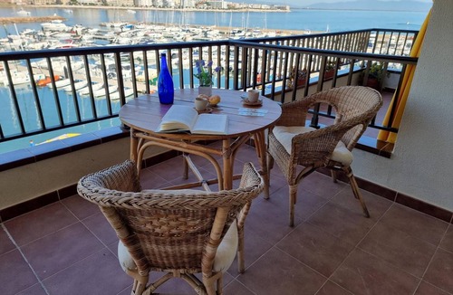 Pedrinya Apartment | 50 m² Apartment ∙ 2 bedrooms ∙ 5 guests