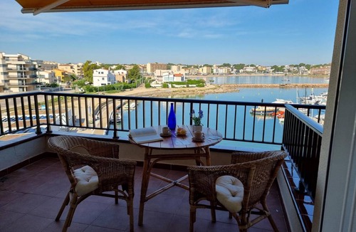 Pedrinya Apartment | 50 m² Apartment ∙ 2 bedrooms ∙ 5 guests
