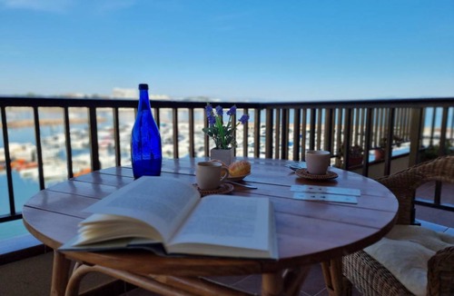 Pedrinya Apartment | 50 m² Apartment ∙ 2 bedrooms ∙ 5 guests