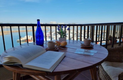 Pedrinya Apartment | 50 m² Apartment ∙ 2 bedrooms ∙ 5 guests