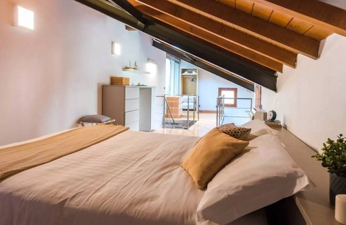 Cernobbio Apartment | 50 m² Apartment ∙ 2 bedrooms ∙ 4 guests