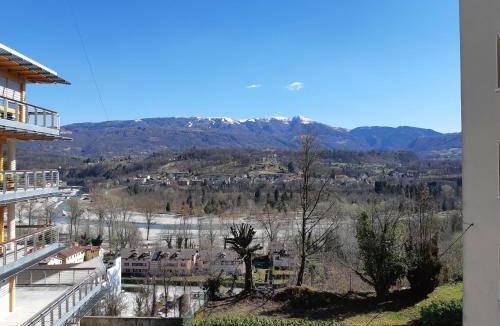 Belluno Apartment | 50 m² Apartment ∙ 4 guests