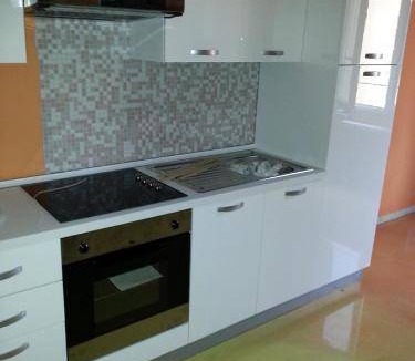 Pavia Apartment | 50 m² Apartment ∙ 4 guests