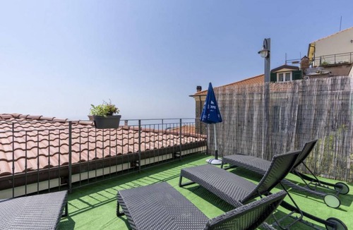 Terzorio Apartment | 50 m² Apartment ∙ 4 guests