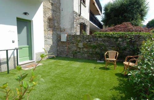 Gignese Apartment | 50 m² Apartment ∙ 5 guests