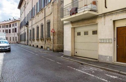 Forli Apartment | 50 m² Apartment ∙ 5 guests