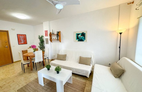 Benicassim Apartment | 50 m² Apartment ∙ 1 bedroom ∙ 4 guests