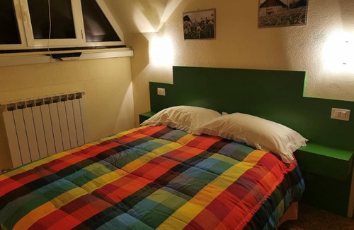 Borzonasca Apartment | 50 m² Apartment ∙ 1 bedroom ∙ 5 guests